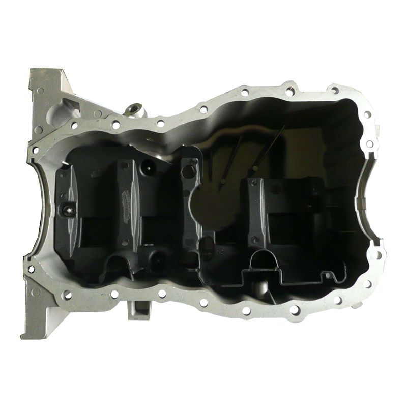 Megane 2, Clio, Fluence, Megane 3, Kangoo 3, Yağ Karteri Orijinal 8200381856