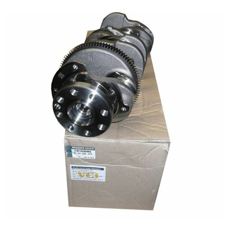 Krank Mili Laguna 3 Trafic 2 Latitude 2.0 Dci M9R