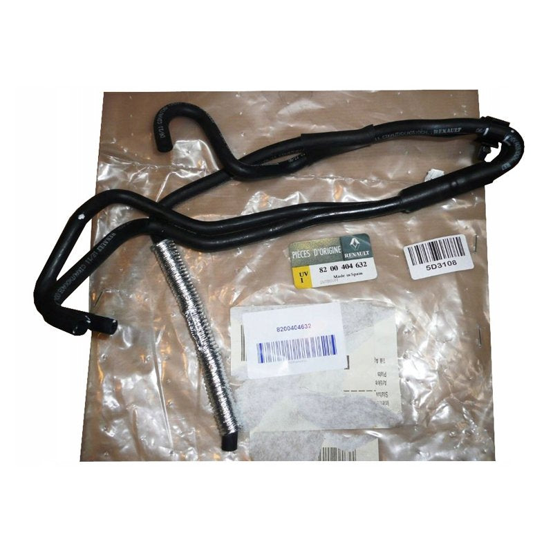 Clio 2, 3, Kangoo, Fluence Avans Hortumu Orijinal 8200404632