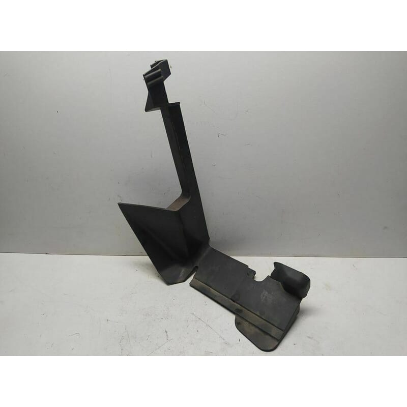 Radyatör Duster 214108807R