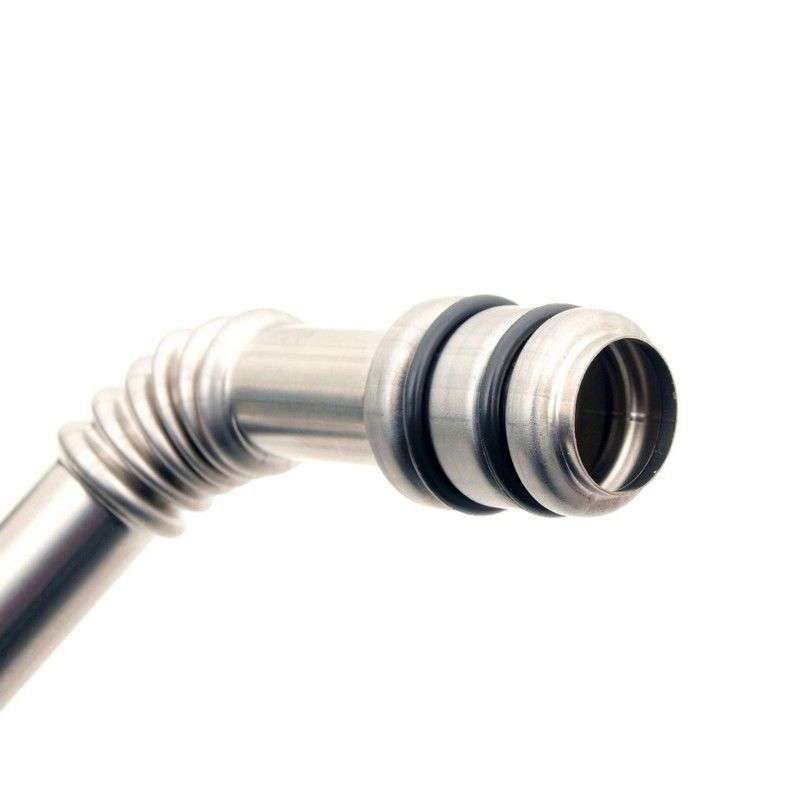 Turbo Çelik Boru F9Q Laguna Trafic 2 1.9 Turbo Dizel 8200502013