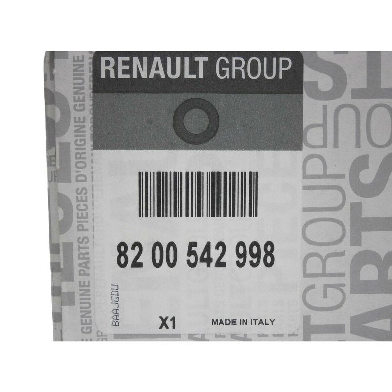 Megane 2 1.9 Dci F9Q Egr Vanasi 8200542998