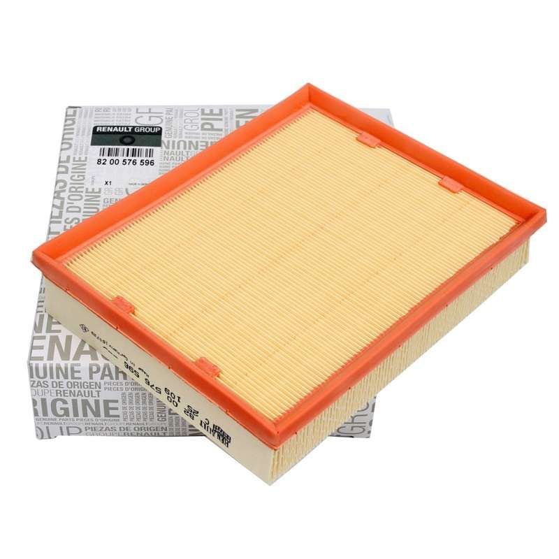 Hava Filtresi Laguna 3 1.6 16V 2.0 16V 8200576596