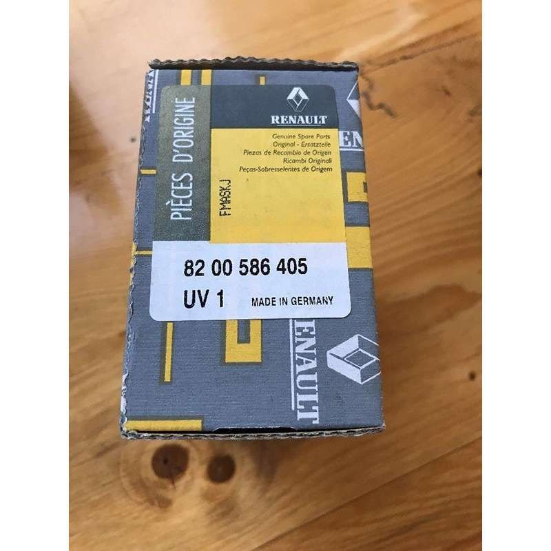 Laguna 2 Far Yükseklik Ayar Sensörü 8200586405