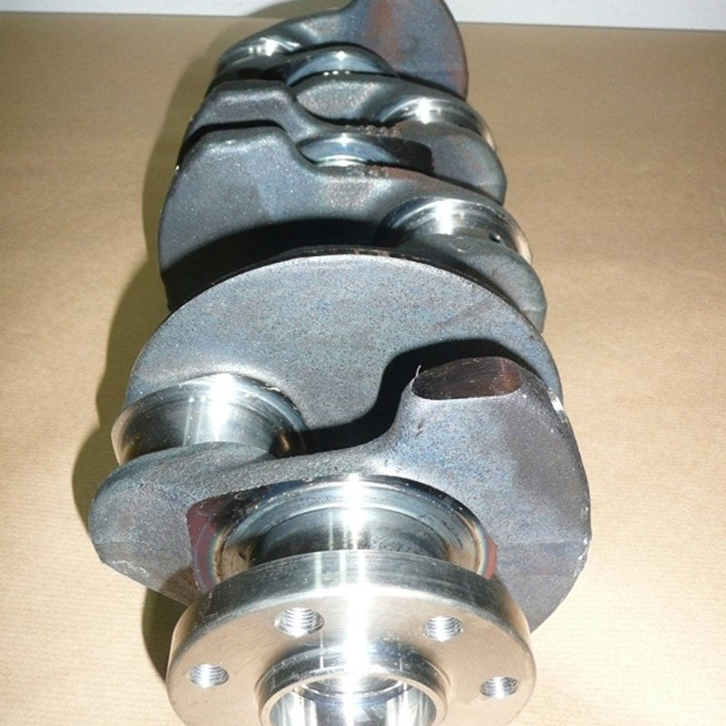 Krank Mili Master 2 2.5 - 2.2 Dci G9U - G9T 8200314793