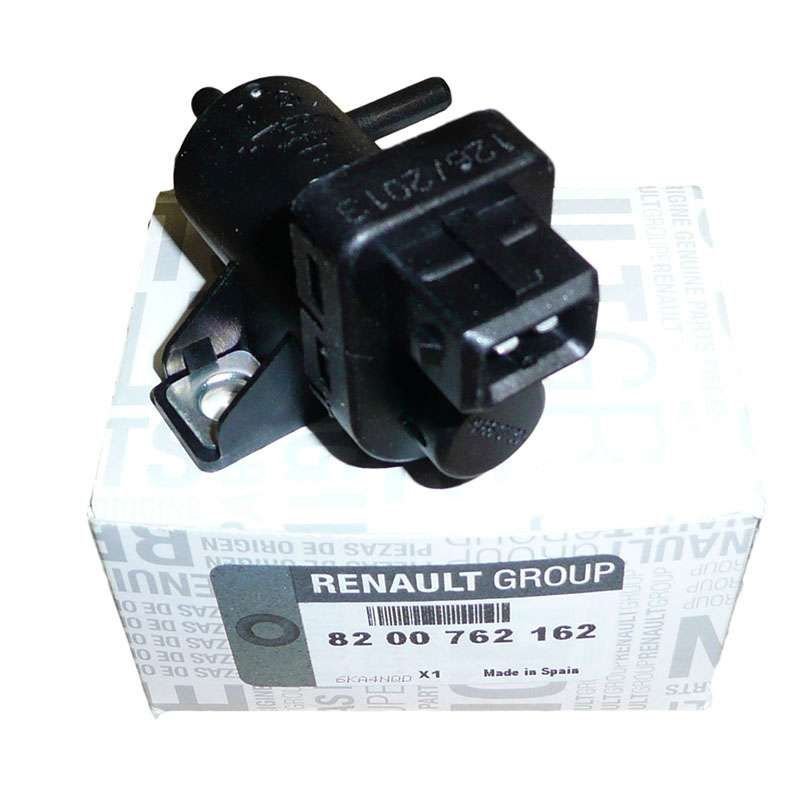 Captur Dokker Kangoo Duster Megane 3 1.5 Partikül Filtre Sensörü Orijinal 8200762162