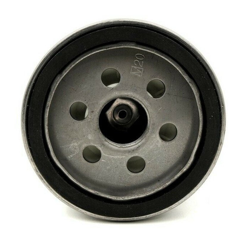 Laguna, Megane, Clio, Kangoo, Express 2.0 16V Yağ Filtresi Orijinal 8200768913