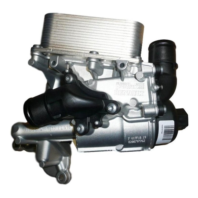 Laguna 3, Trafic 3, Megane, Kadjar 2.0 Dci Yağ Soğutucu Orijinal 8200781898