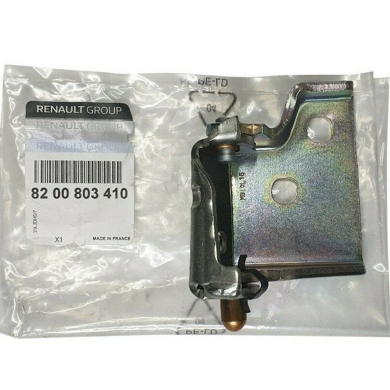 Sol Kapı Alt Menteşe Twingo 8200803410