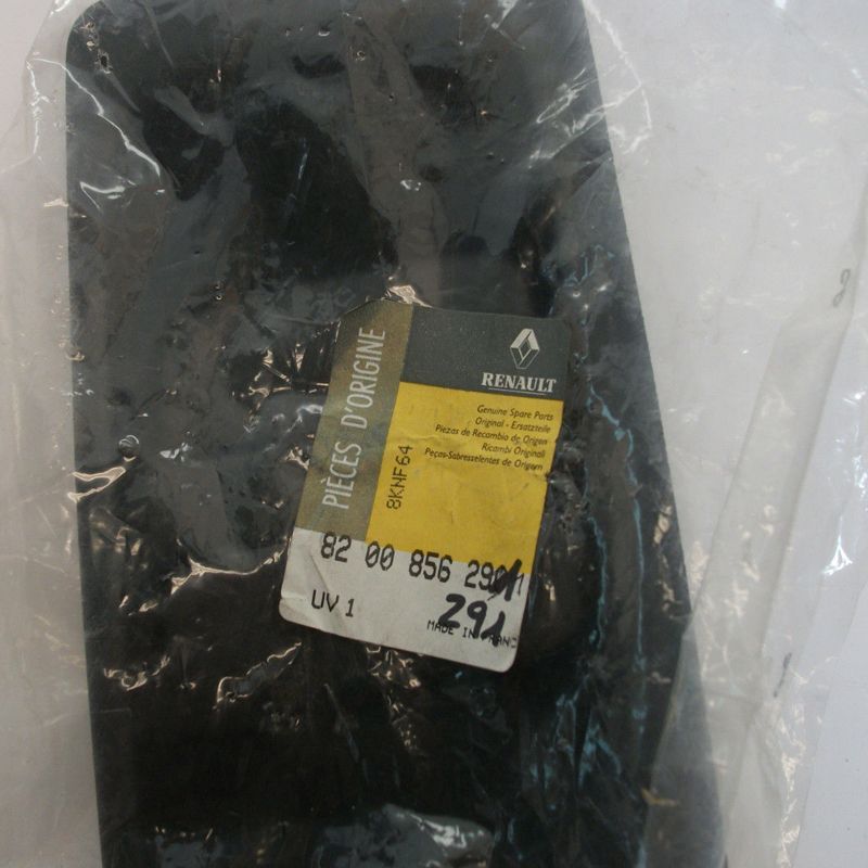 Sürgülü Kapı Kolu Sol Master 8200856291
