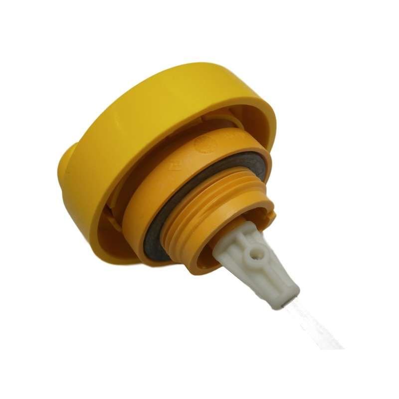 Laguna 1999 - 2001, Megane, Trafic 1.9 Motor Yağ Kapağı Ve Yağ Çubuğu Seti Orijinal 8200901425