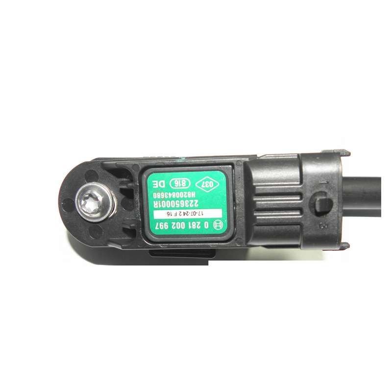 Trafic 2.0 Dci Turbo Borusu Orijinal 8201068612