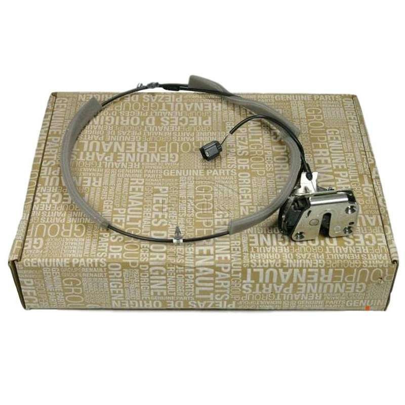 Kapı Kilidi Arka Sağ Komple Master 3 2,3 Dci 825020011R