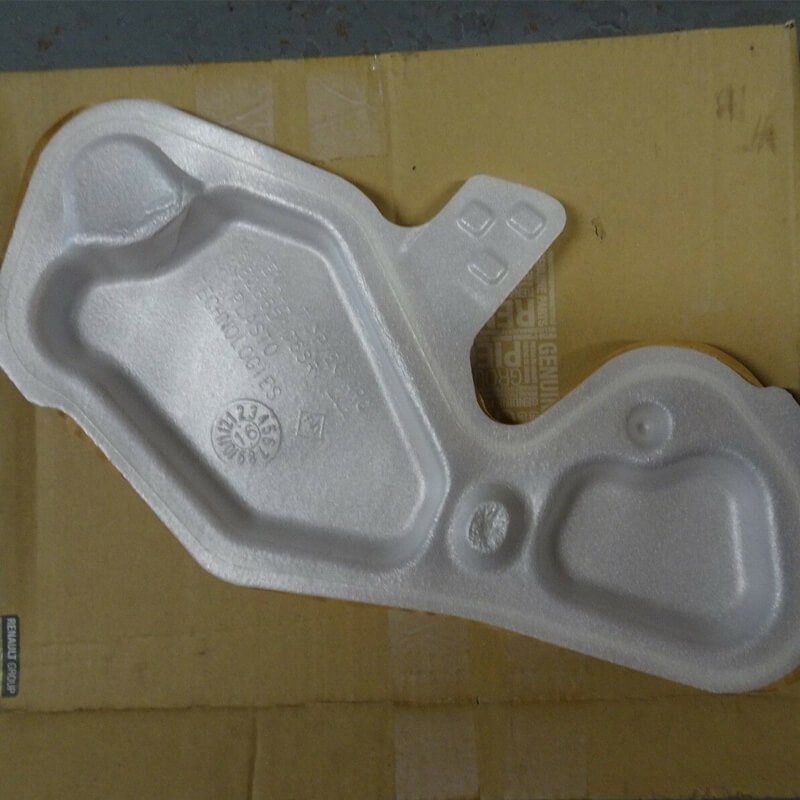 Sol Arka Kapı Contası Captur 828651068R