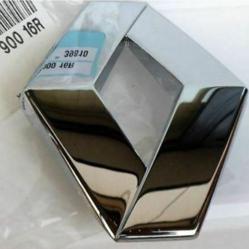 Megane 3 Hb Arka Logo Orijinal 908890016R