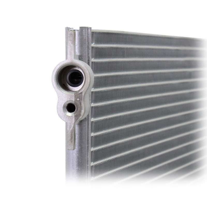Kondansatör Klima Radyatörü Dacia Lodgy Dokker Clio 4 921006454R