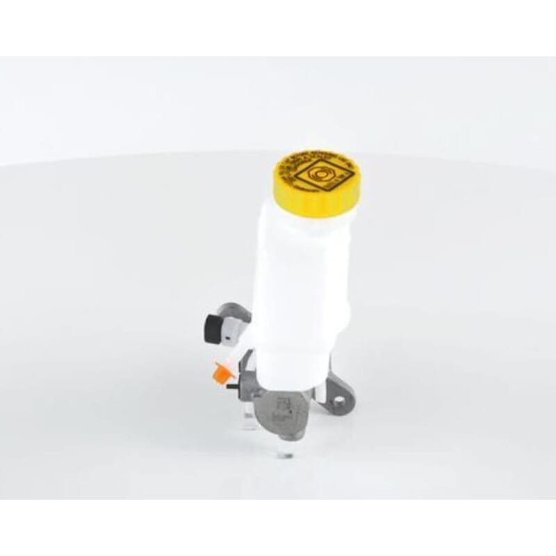 Fiat Doblo Fren Ana Merkezi 2001 - 2010 1.3 Multijet Motorlar Bosch