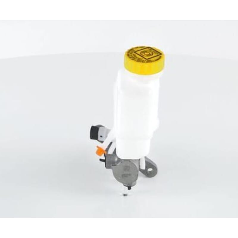 Doblo Fren Ana Merkezi 2001 - 2010 Bosch