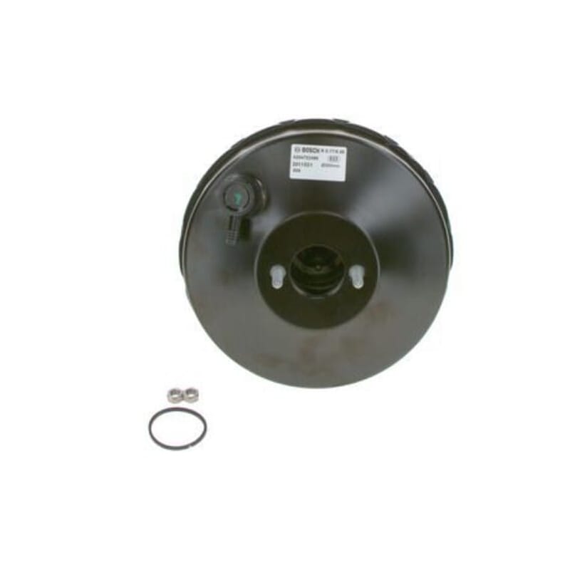 Servofren Westinghouse Renault : Clio 2