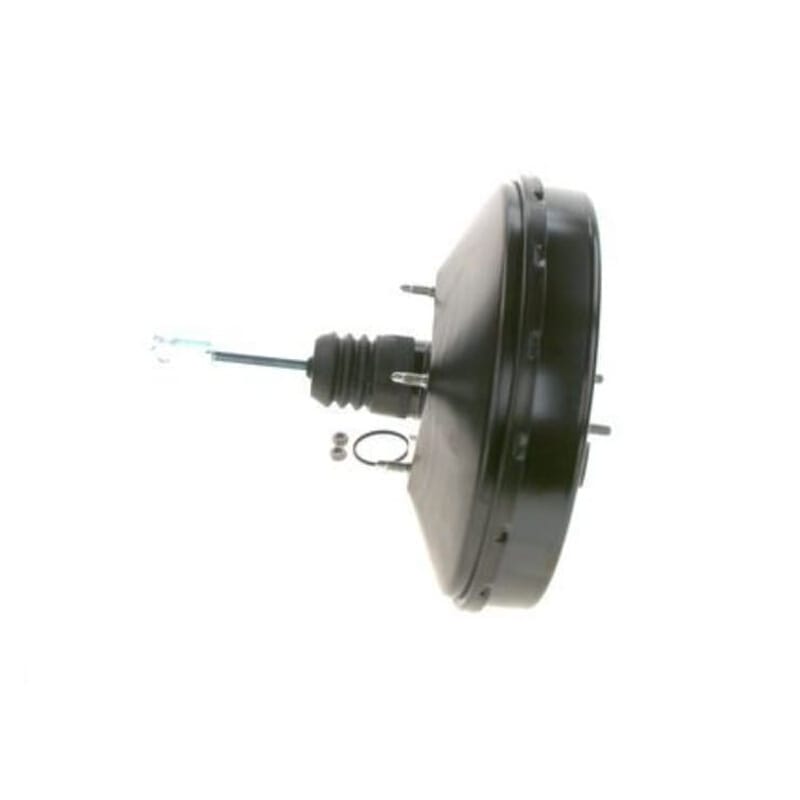 Master 1 Master 2 2.5Dcı Servo Fren Bosch