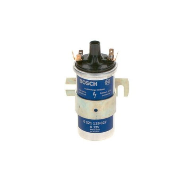 Renault R9 Spring Ateşleme Bobini Bosch