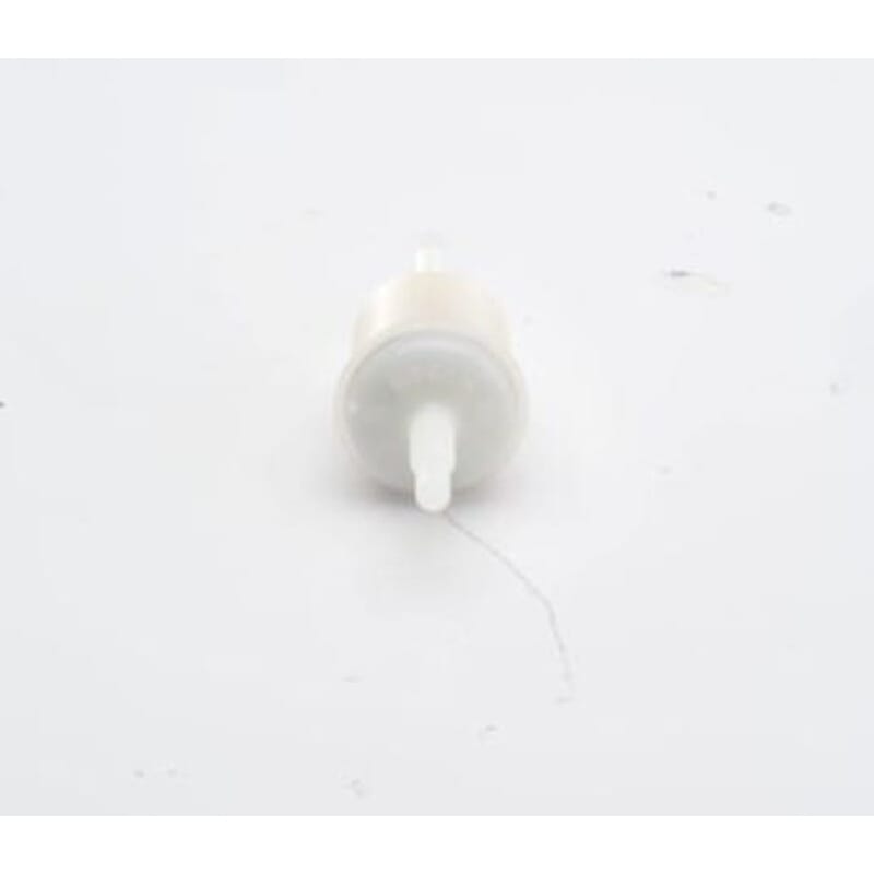 Benzin Filtresi Universal Bosch