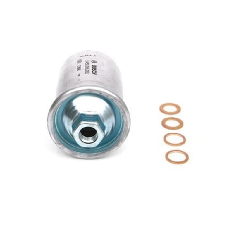 Uno 1.4 Benzin Filtresi Bosch
