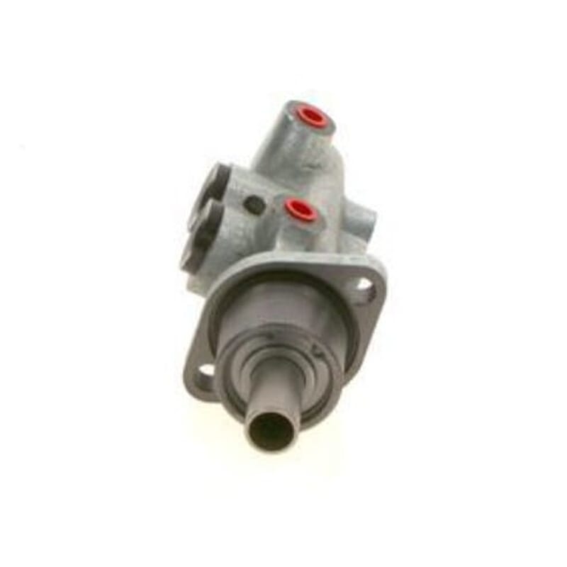 Doblo Fren Ana Merkezi 2001 - 2010 Bosch