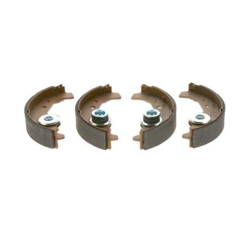 Fiat Uno 60 Arka Fren Balatası Bosch