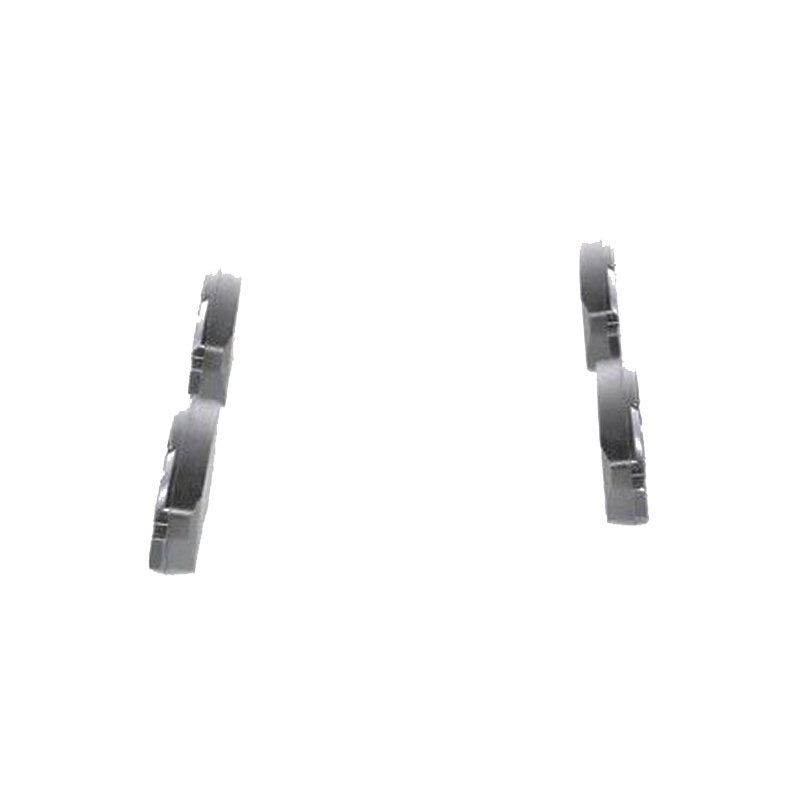 Balata Ön İkaz Kablolu Fiat 500 123X517X174 Mm