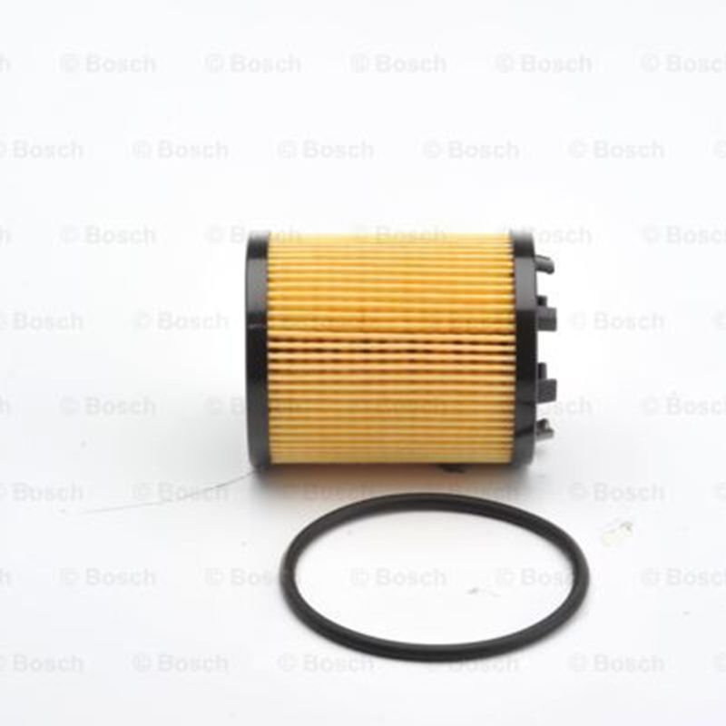 Albea, Doblo, Palio, Punto 1.3Jtd Yağ Filtresi Bosch