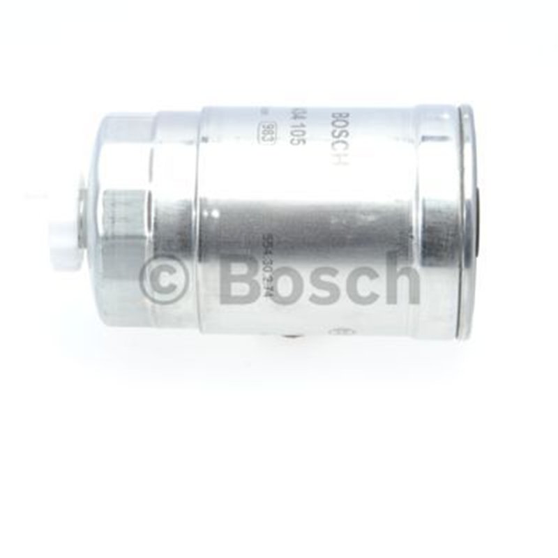 Ducato 1.9D - 2.5 Mazot Filtresi Bosch