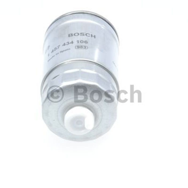 Ducato 2.3 Mazot Filtresi Bosch