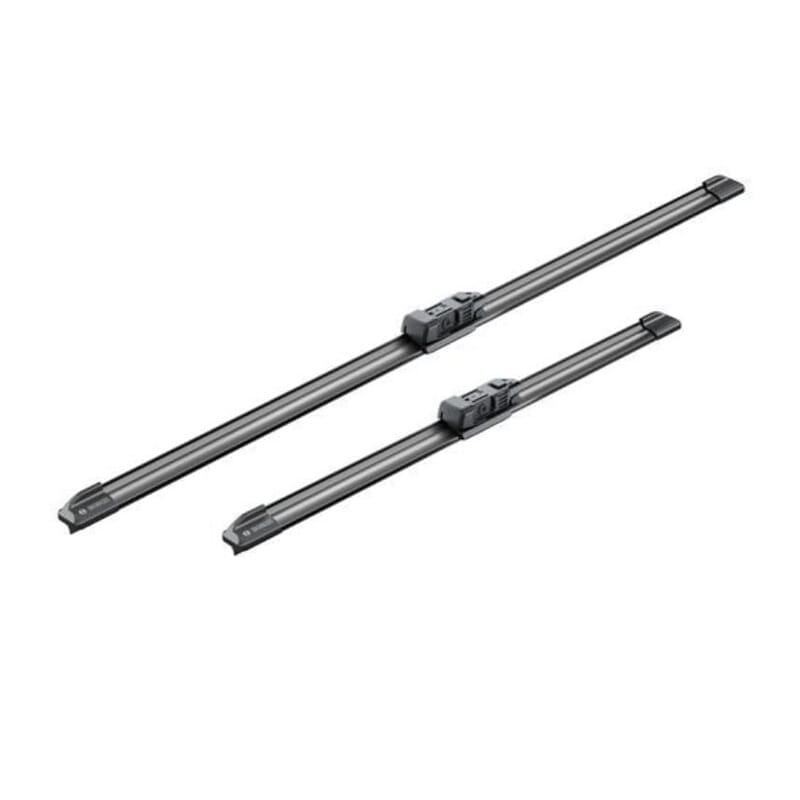 Silecek Takımı Aerotwin 600/400 Mm Fiat : Doblo 09->