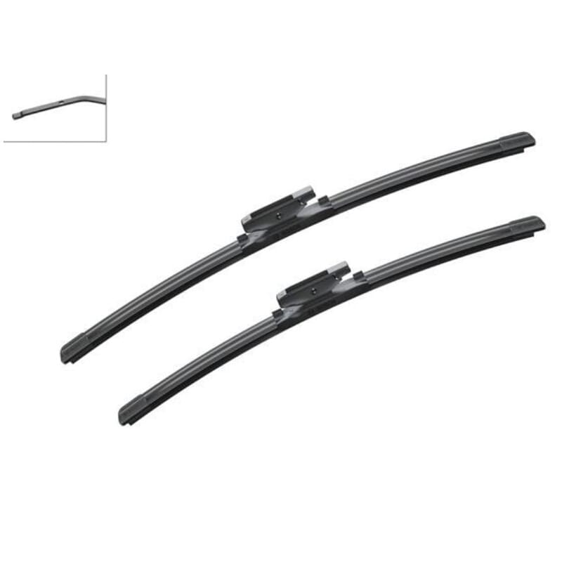 Silecek Süpürgesi Aerotwin 500/450Mm Renault : Kango, Clio
