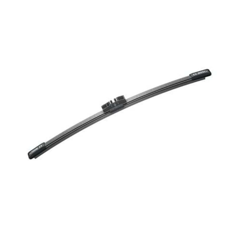 Arka Cam Sileceği Süpürgesi Clio 4 250 Mm