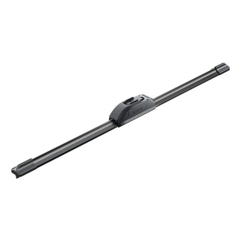 Silecek Süpürgesi Tek Aerotwin 450 Mm Kancalı Universal Muz Bosch