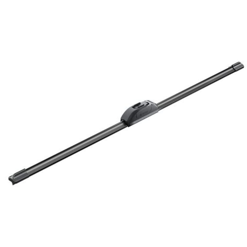 Silecek Süpürgesi Tek Aerotwin 600 Mm Kancalı Universal Muz
