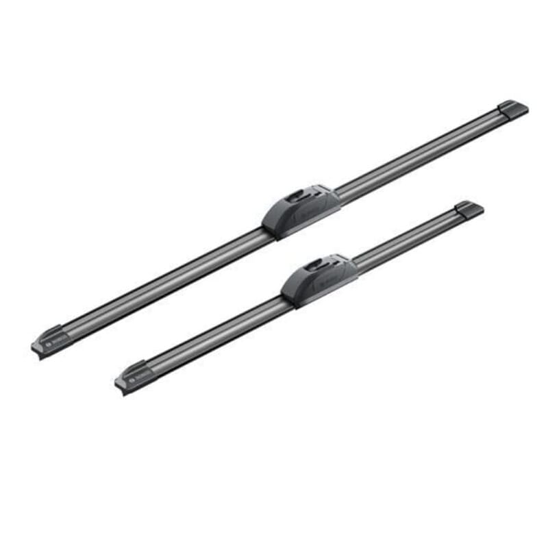 Ön Cam Silecek Takımı Aerotwin 600/450 Mm Renault Laguna, Megane