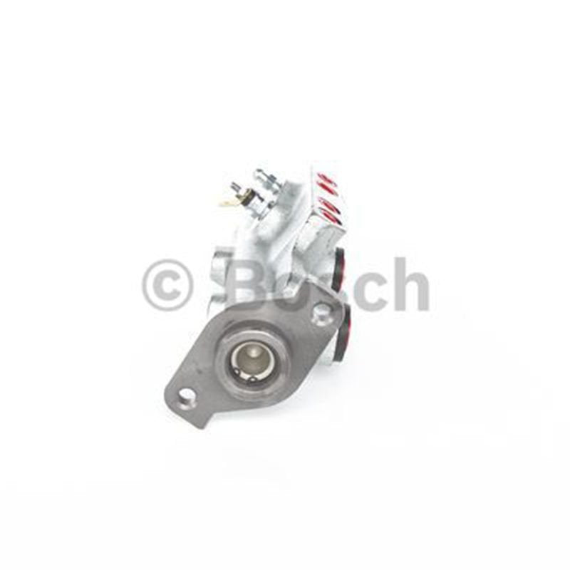 Renault 9, Renault 11 Fren Ana Merkezi Bosch