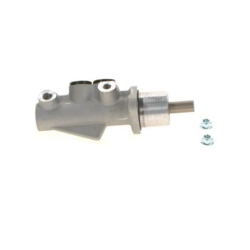 Clıo 2 Fren Ana Merkezi 2002 - 2008 Bosch