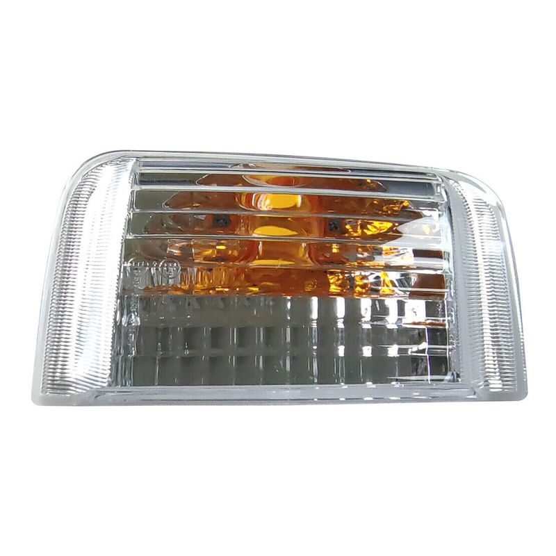 Ducato Yan Ayna Sinyal Lambası Sol Dekar
