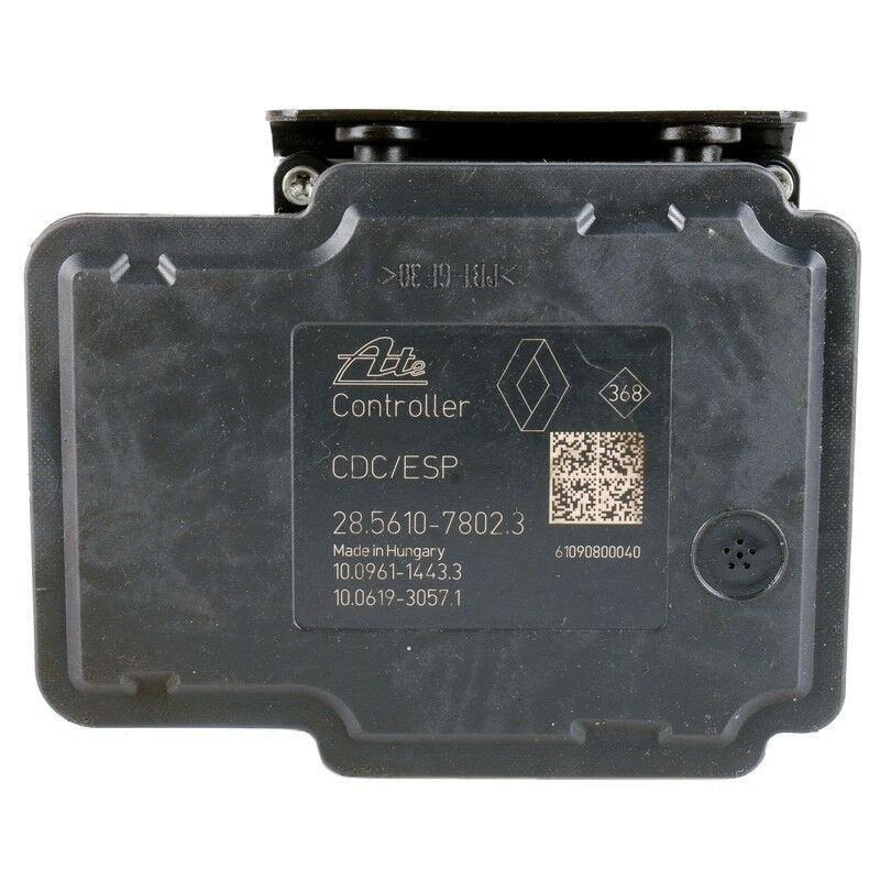 Laguna 3 Abs Beyni Orjinal 476602071R