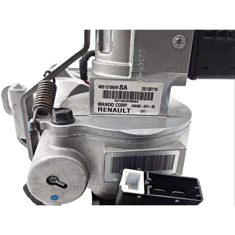Direksiyon Kolonu Mili Elektrikli Fluence 488107738R 488109182R