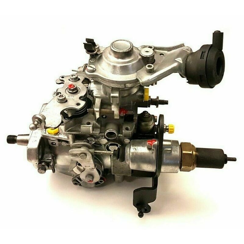 Mazot Pompası Master 2 G9U 7701472094