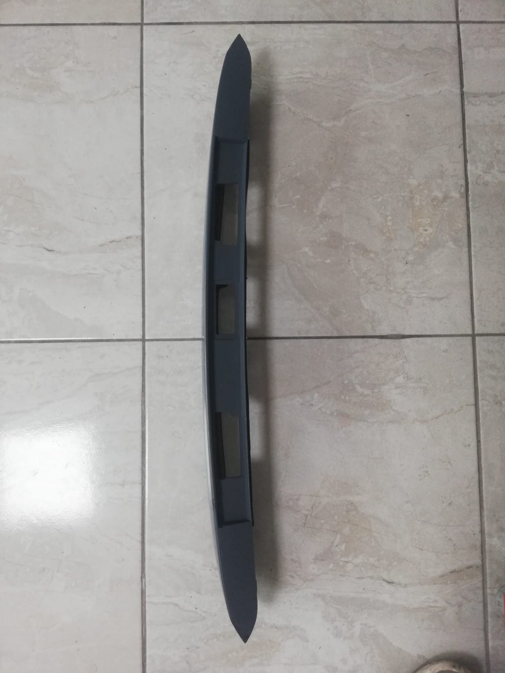 Captur Bagaj Kapak Bandı Orijinal 848101082R