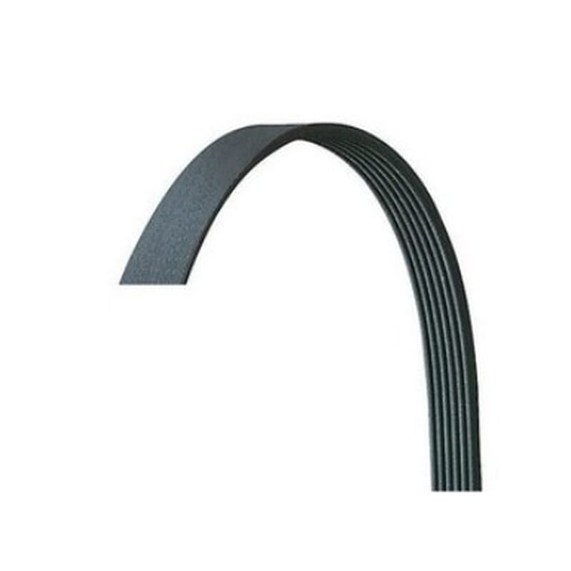 Laguna Kanallı Kayış 6Pk1600 Gates