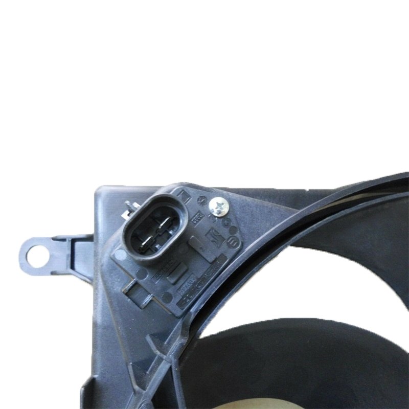 Fiat Linea 1.4 Mpi Fan Motoru + Fan Davlumbazı Set Kale