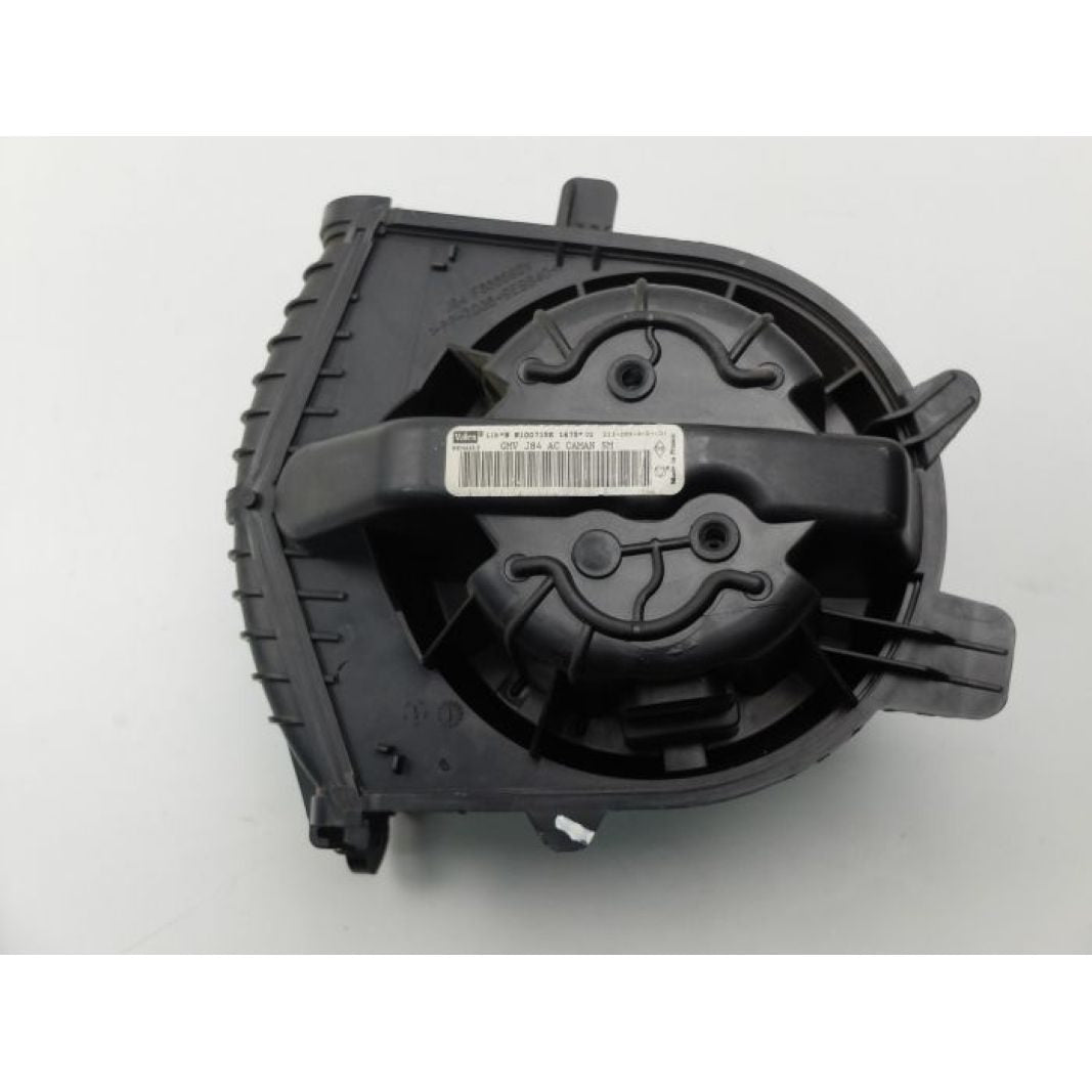 Kalorifer Motoru Renault Megane Scenic 2 12V