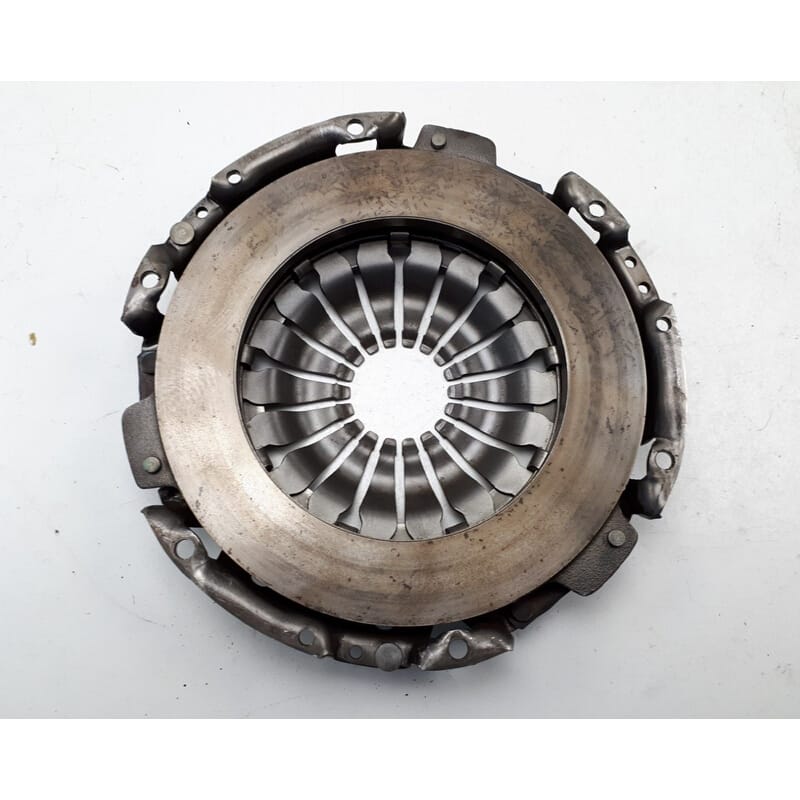 Debriyaj Seti Clio 4 Clio Grandtour 4 Captur 0.9Tce